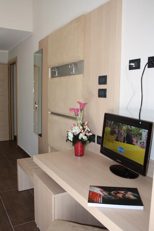 Parco Dei Pini - Sila Wellness Hotel تافيرنا المظهر الخارجي الصورة
